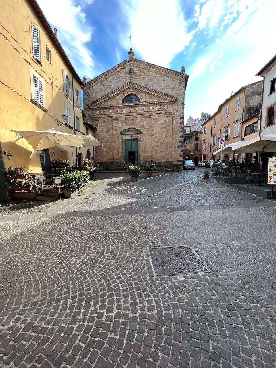 Italien - Orvieto - 