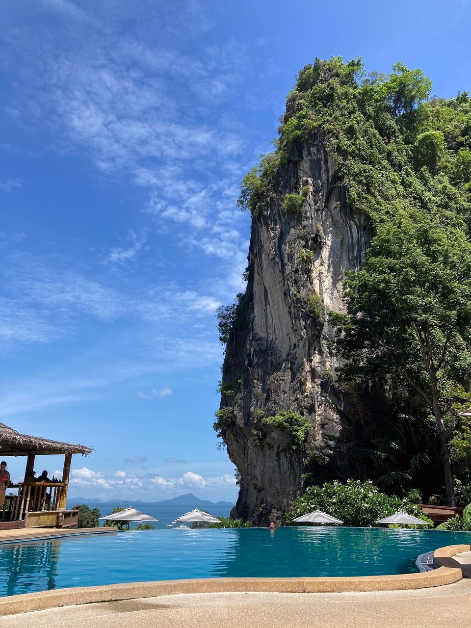Thailand - Mueang Krabi - 
