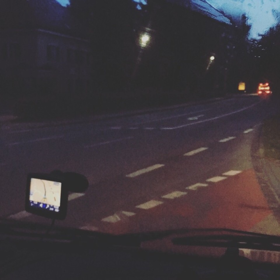 Deutschland - Landsberg am Lech - 