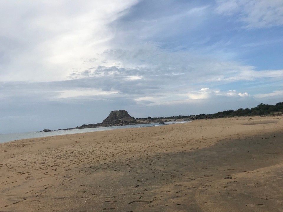Sri Lanka -  - 