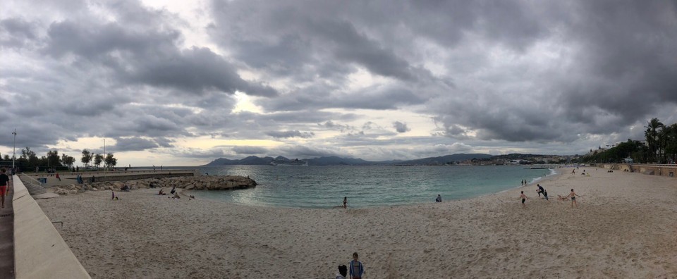 Frankreich - Cannes - 