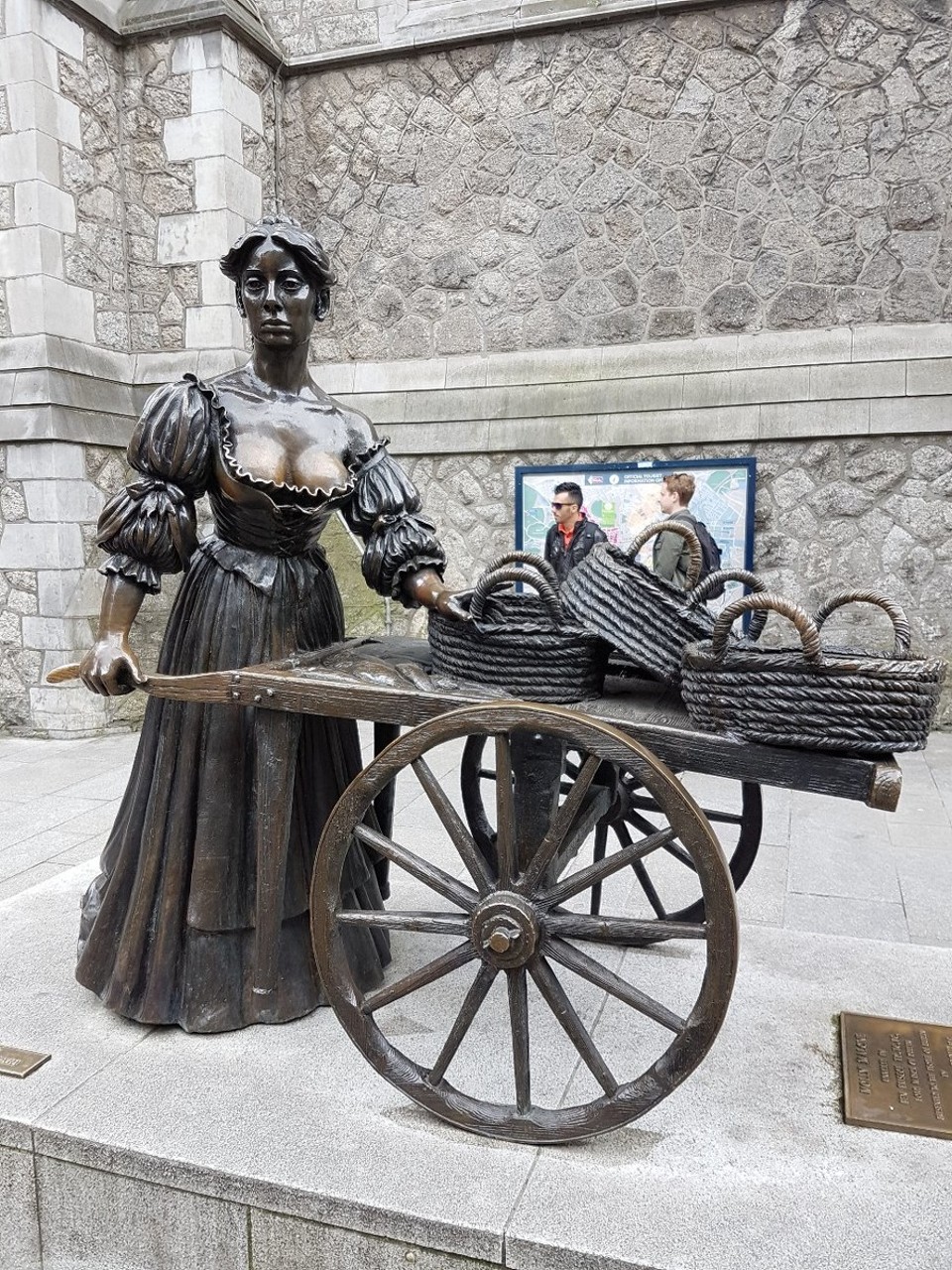Irland - Dublin - 