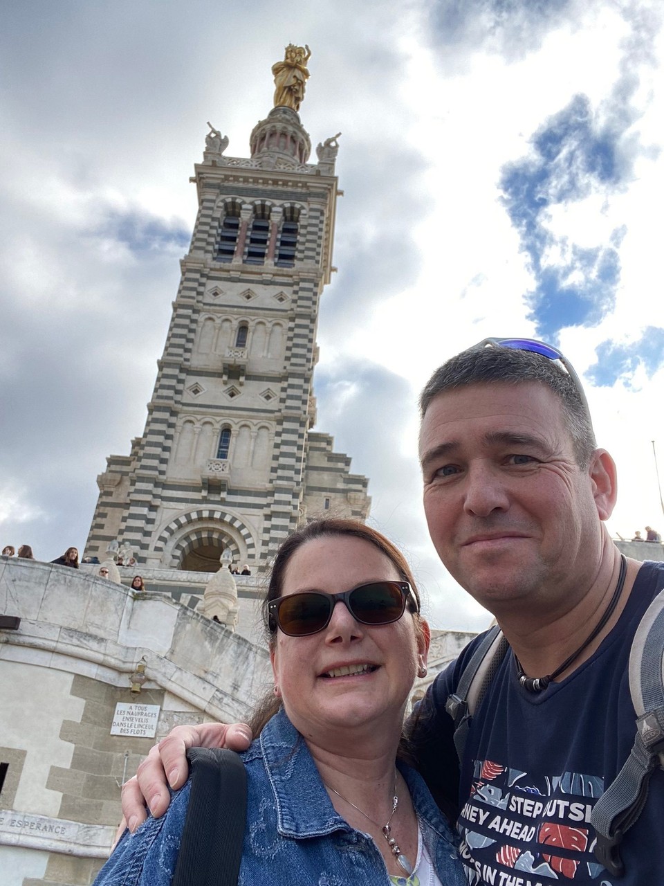 Frankreich - Marseille - 
