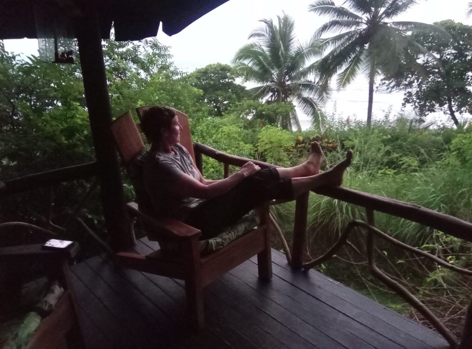 Costa Rica - Osa - 