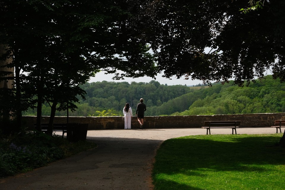 Deutschland - Rothenburg ob der Tauber - 