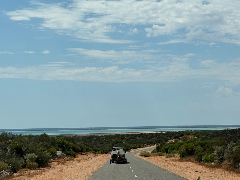 Australien - Kalbarri - 