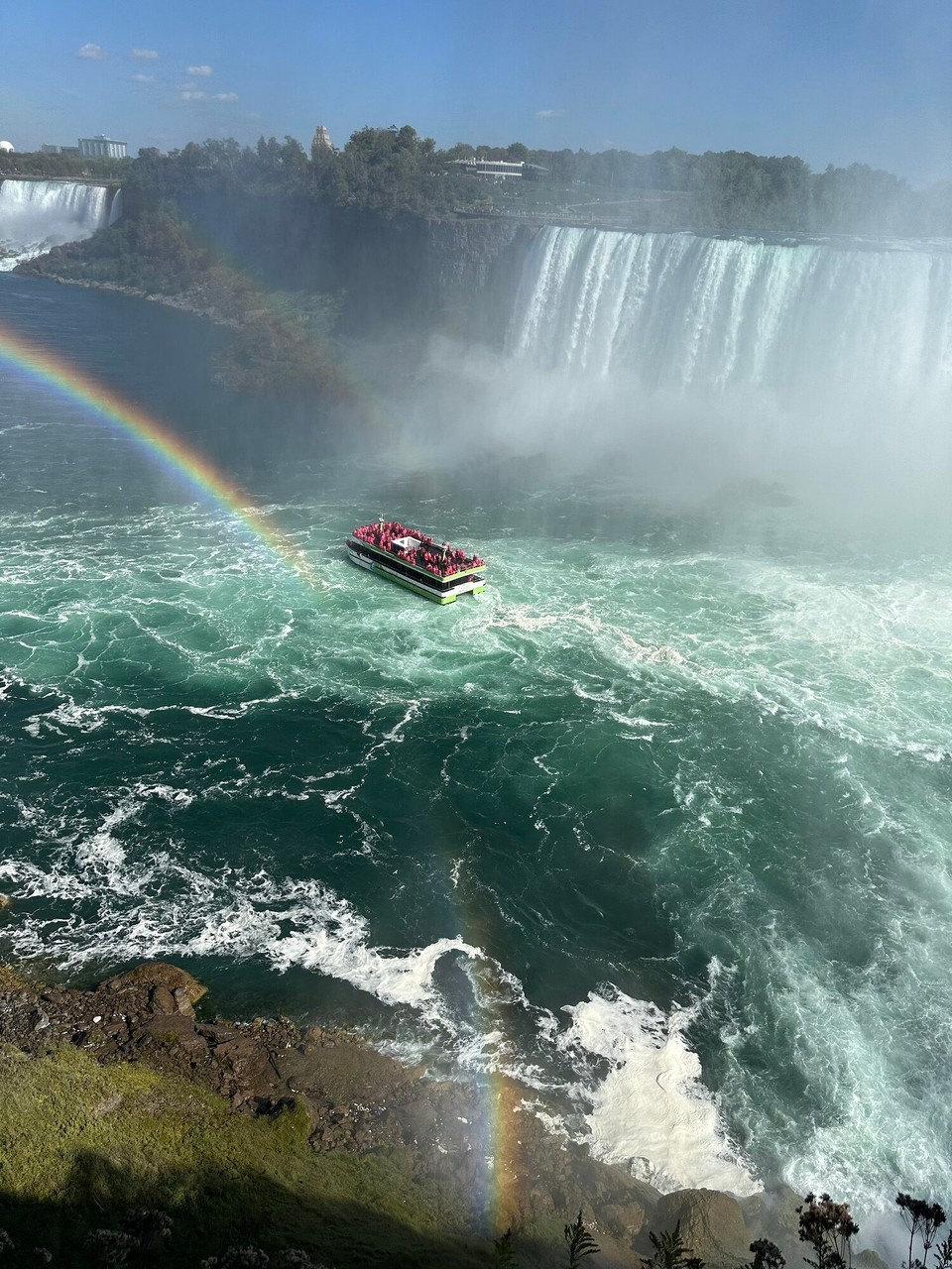 Kanada - Niagara Falls - 