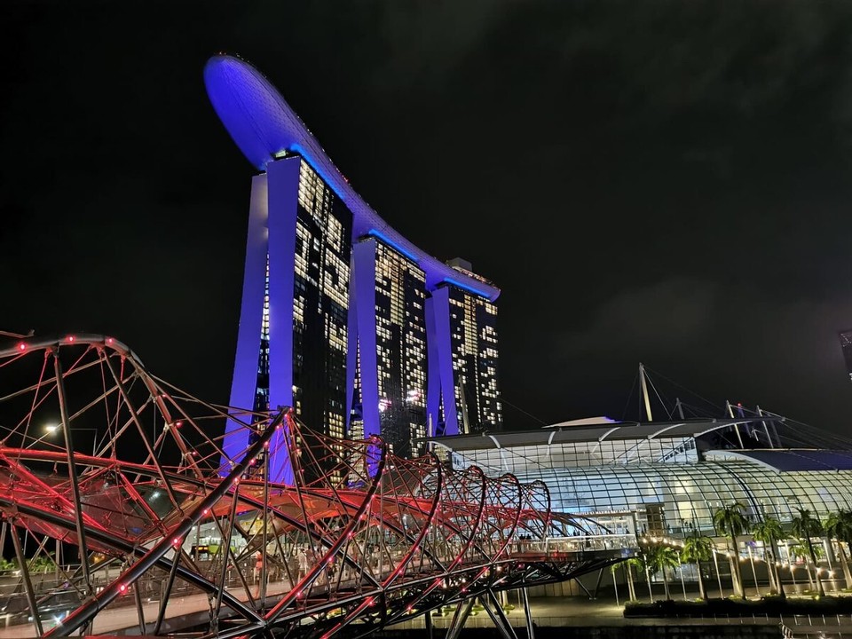 Singapur - Singapur - 