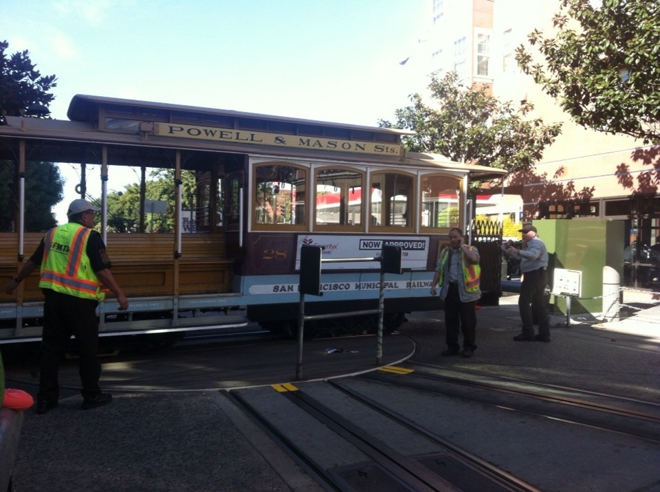 Egyesült Államok - San Francisco - 