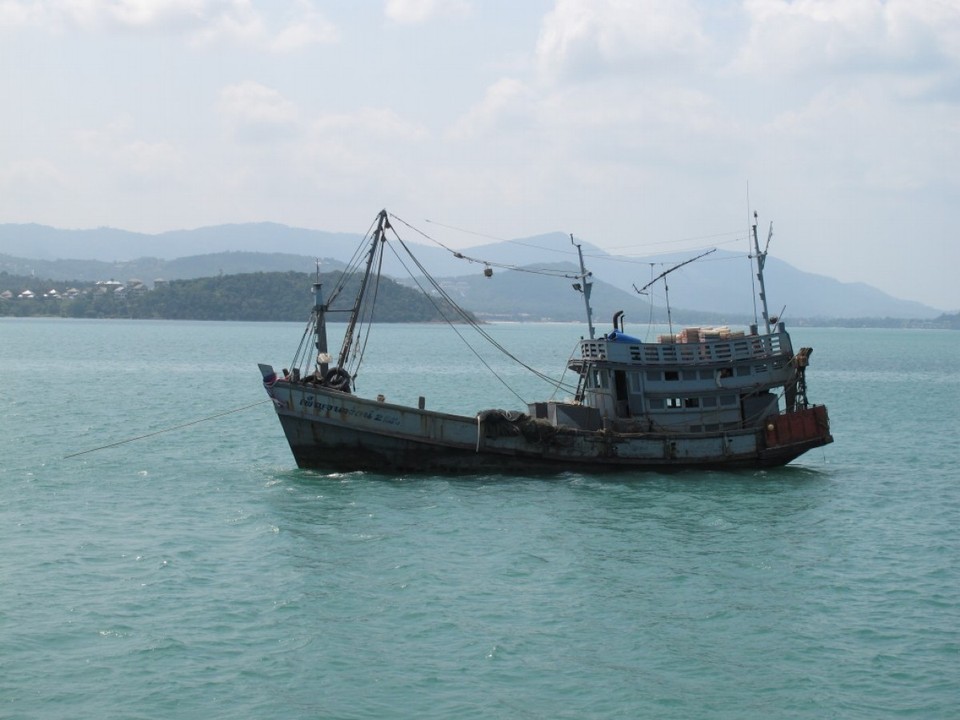 Thailand - Ko Samui - 