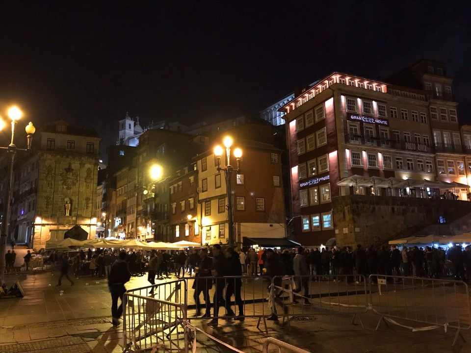 Portugal - Porto - 