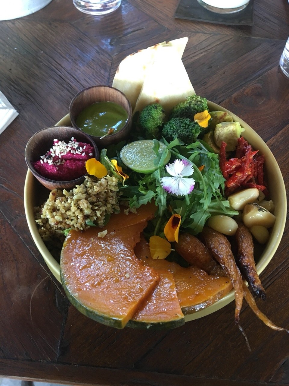 Indonesien - Badung - 