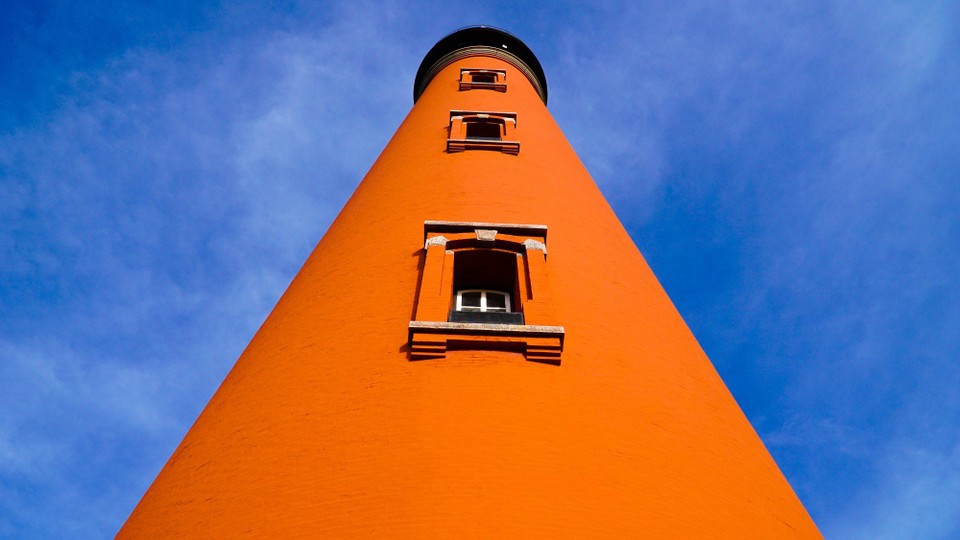USA - Ponce Inlet - 