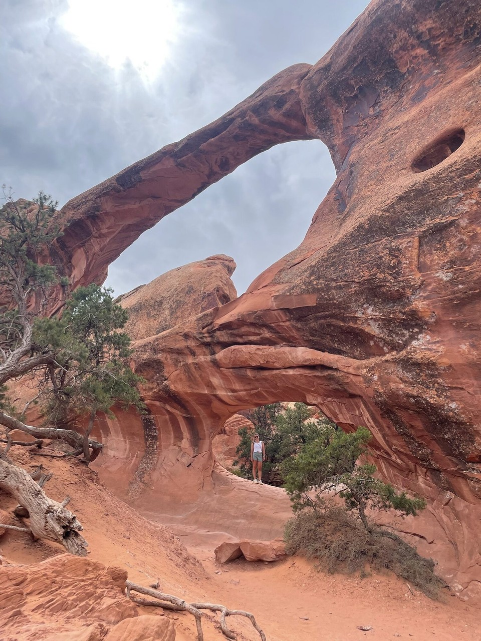 Vereinigte Staaten - Moab - 