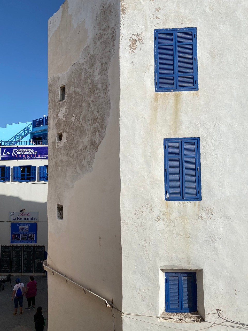 Marokko - Essaouira - 