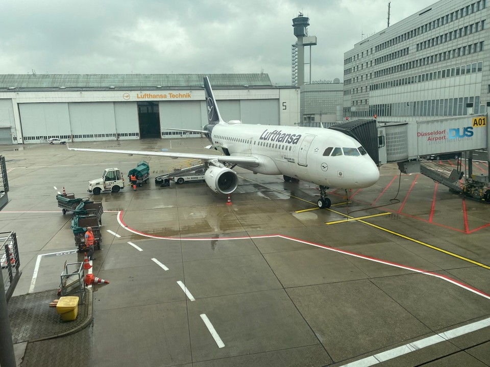 Deutschland - Düsseldorf - 