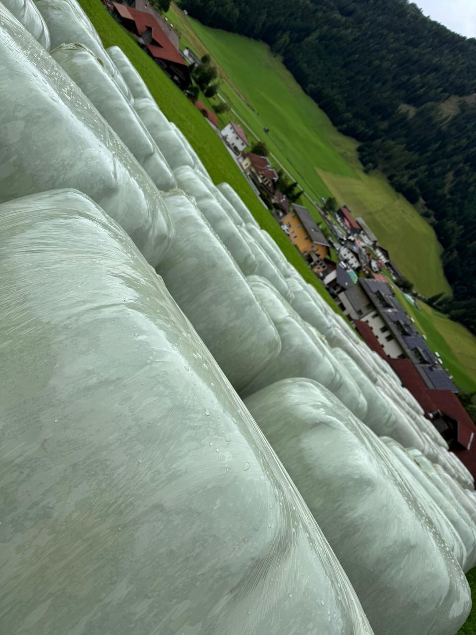 Österreich - Obernberg am Brenner - 