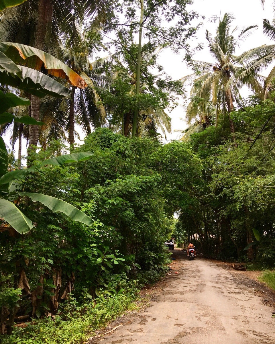 Indonesien - Lombok Tengah - 