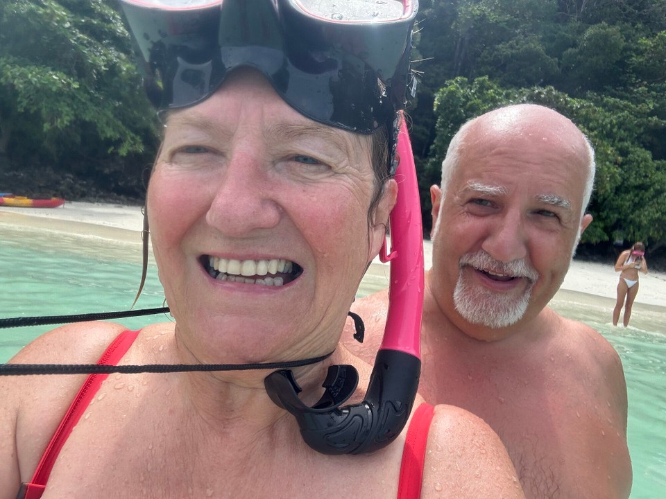 Thailand - Mueang Krabi - 