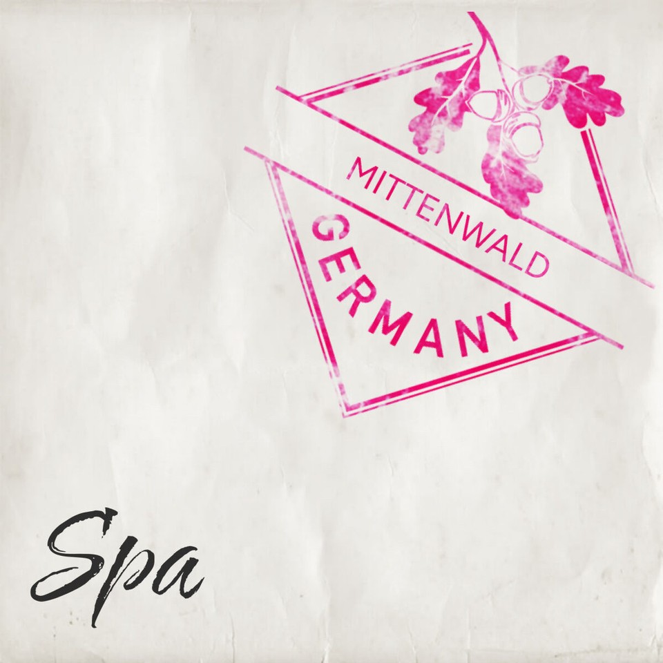 Deutschland - Mittenwald - 