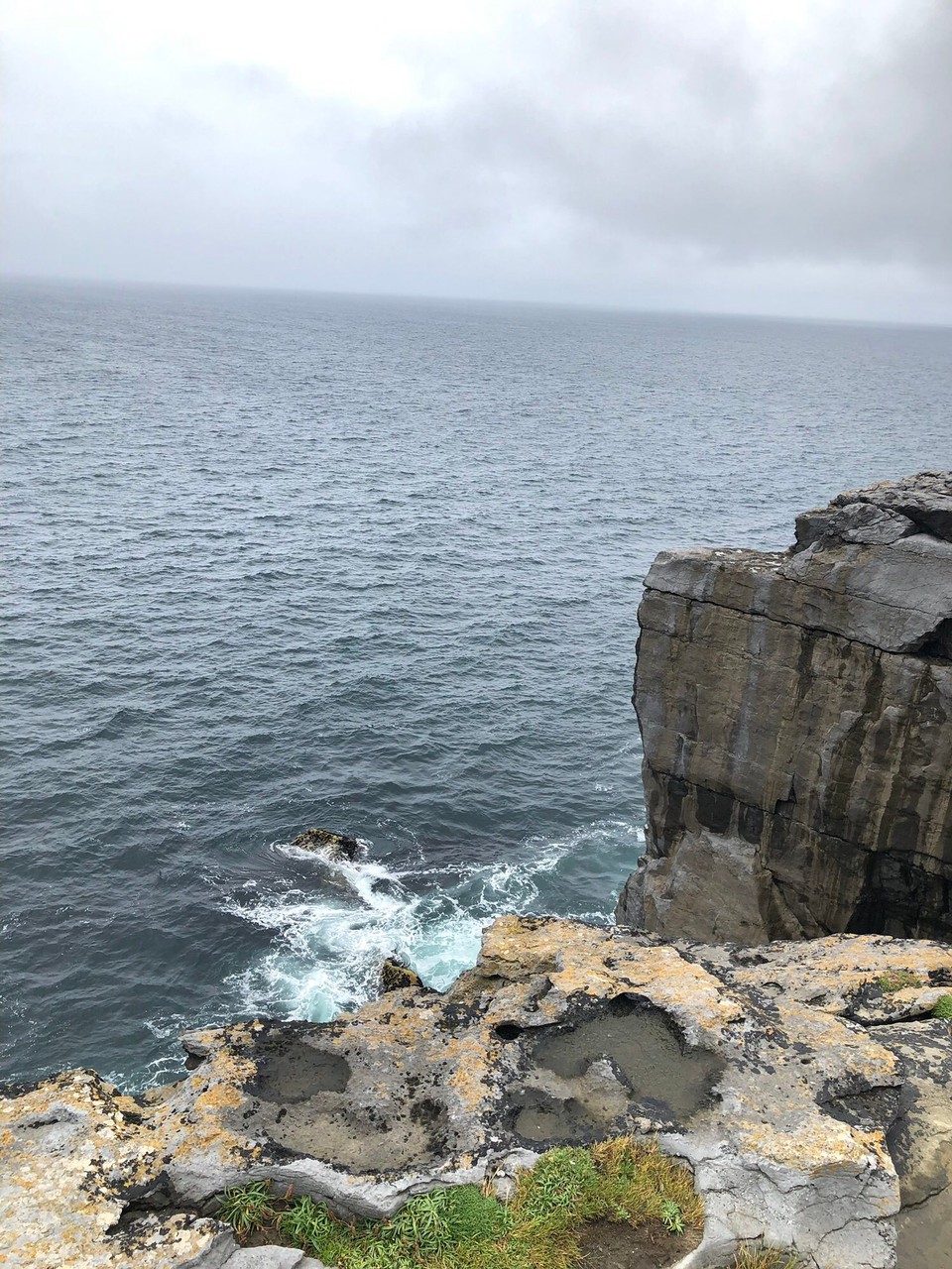 Irland - Dublin - Wild Atlantic Coast Way