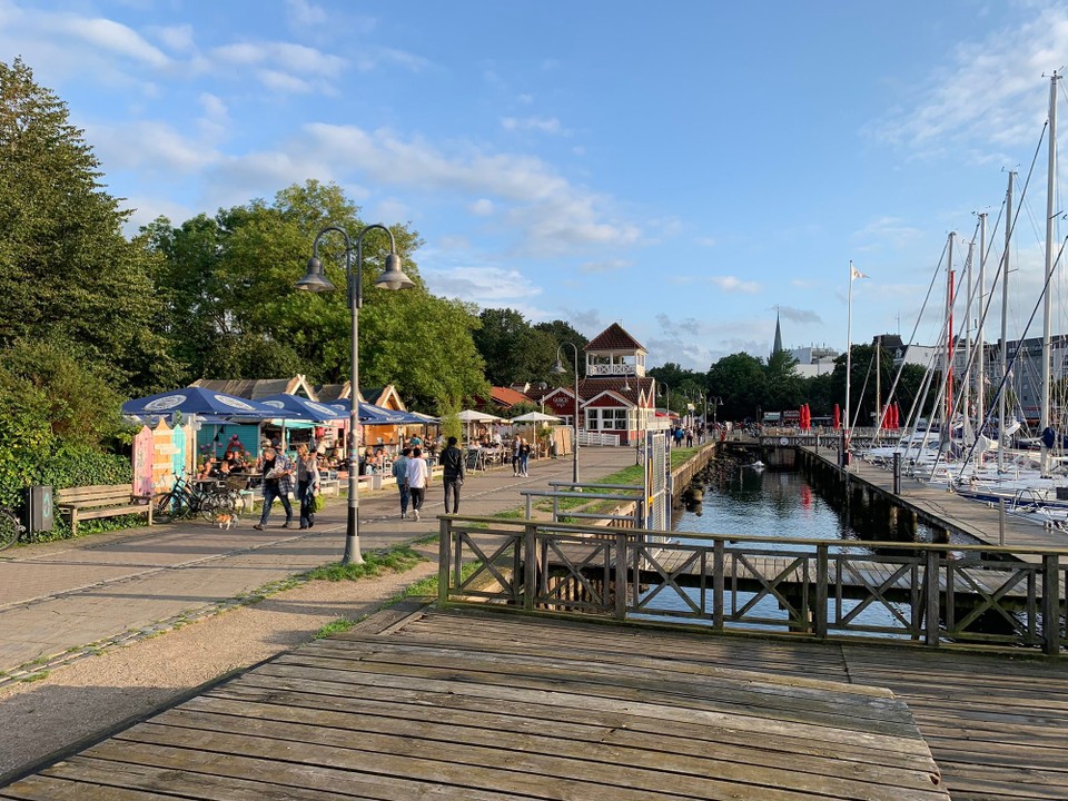 Deutschland - Flensburg - 