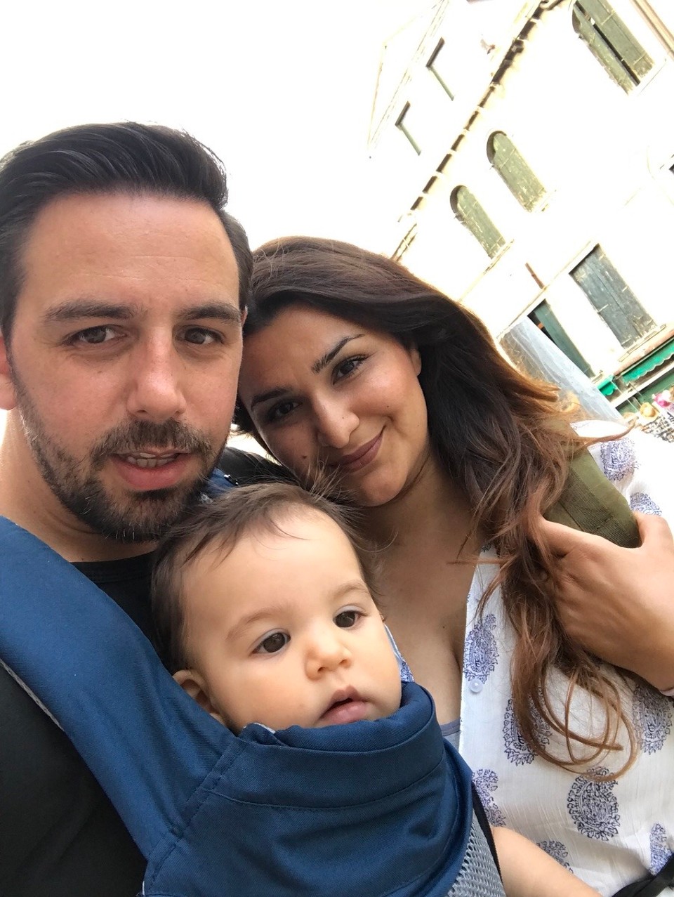 Italien - Venedig - 