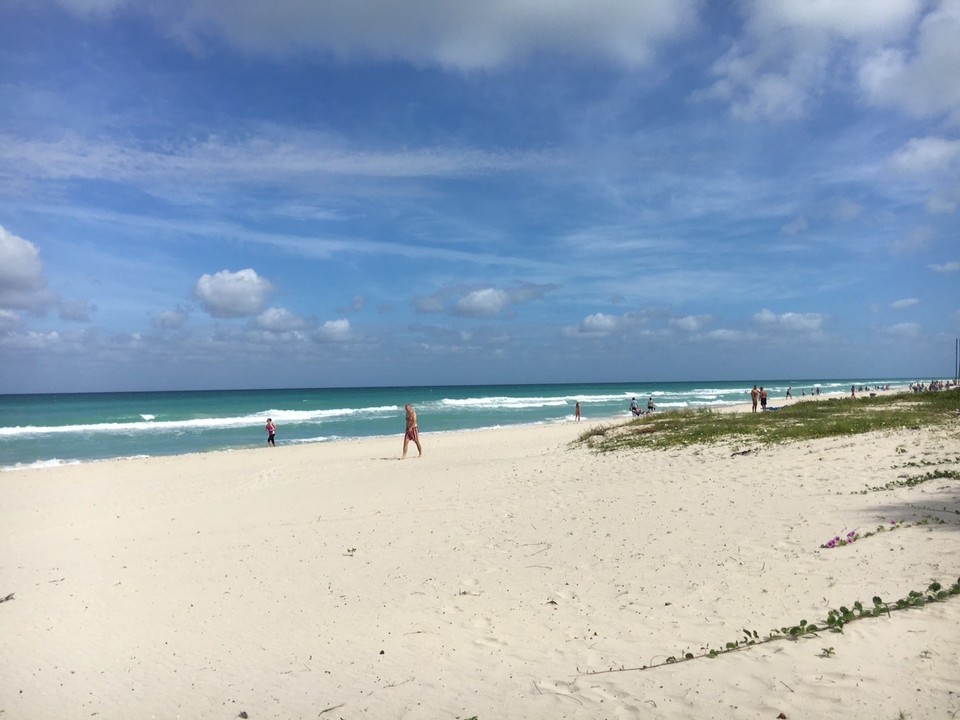 Cuba - Varadero - 