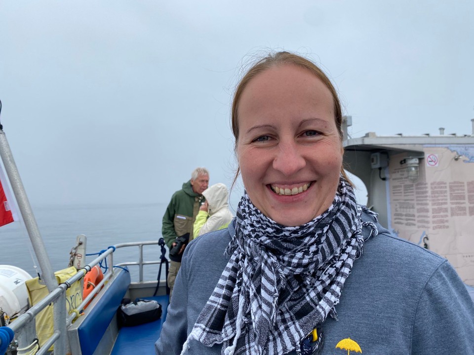 Kanada - Mount Waddington D - 