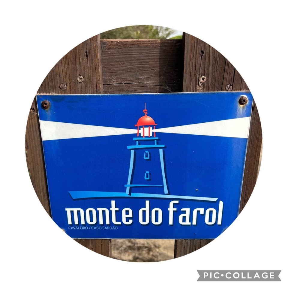 Portugal - São Teotónio - 