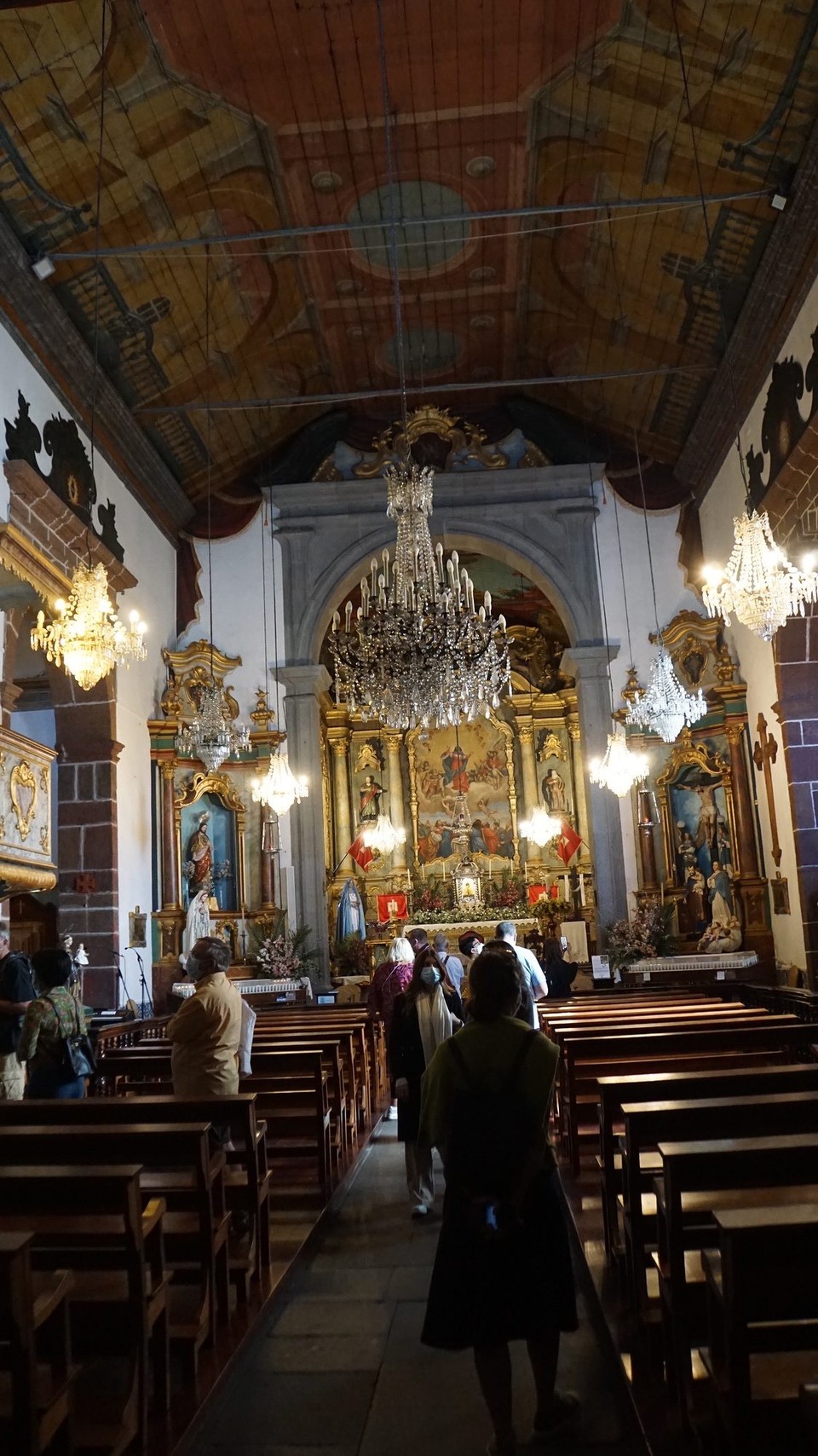 Portugal - Santa Cruz - … 