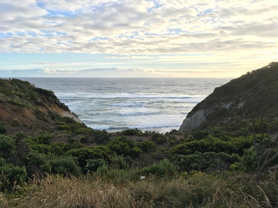 Australia - Torquay - 