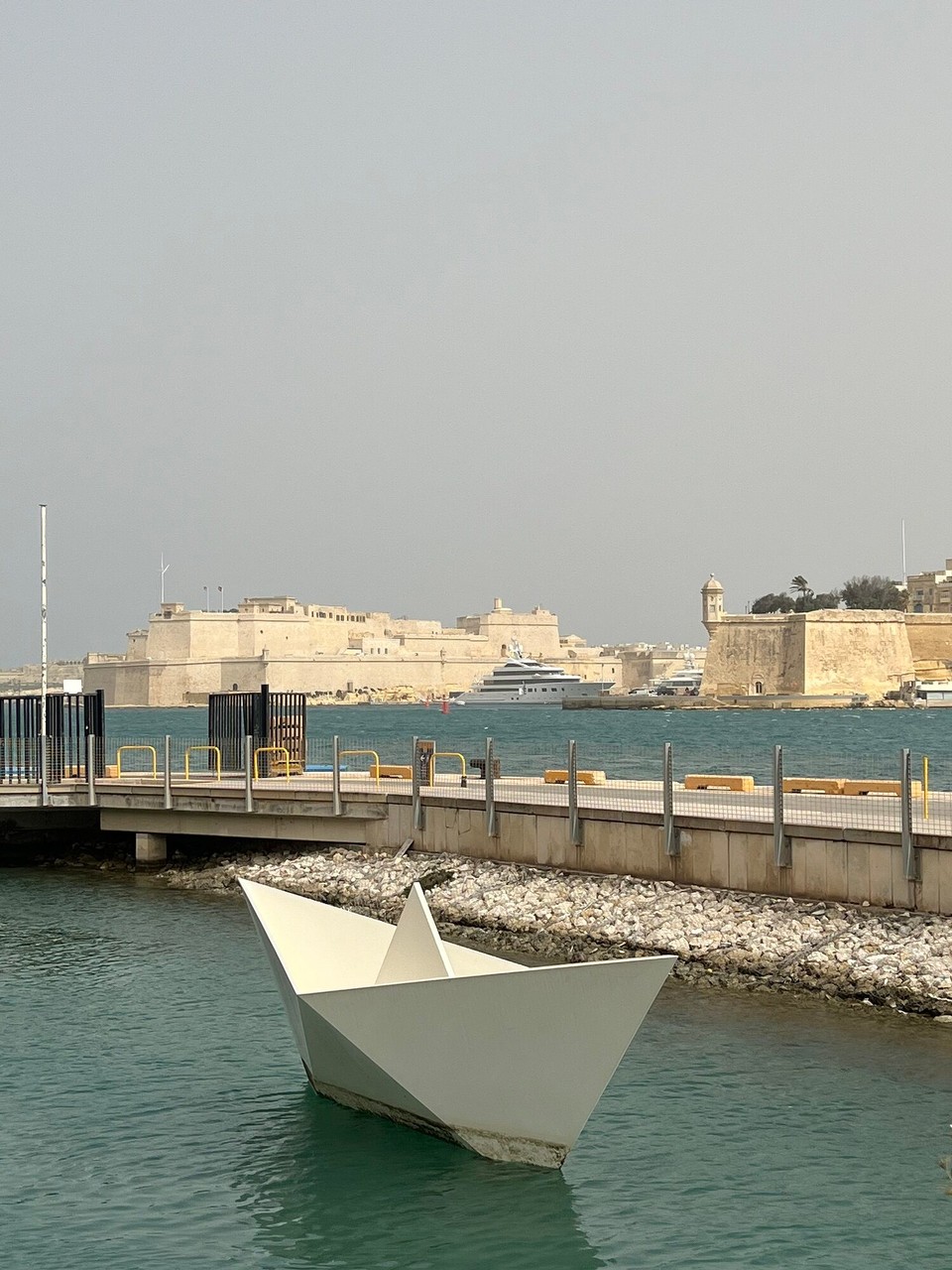 Malta - Floriana - 