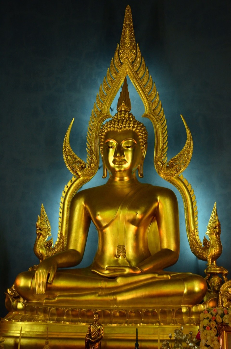 Thailand - Bangkok - 
