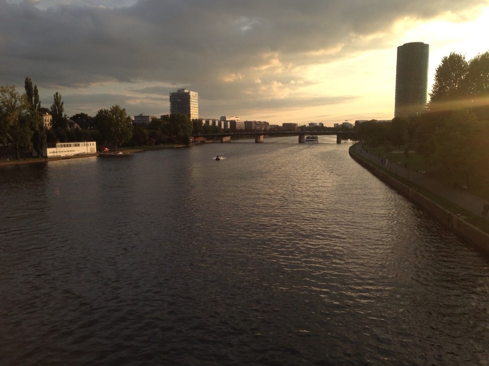 Deutschland - Frankfurt am Main - 