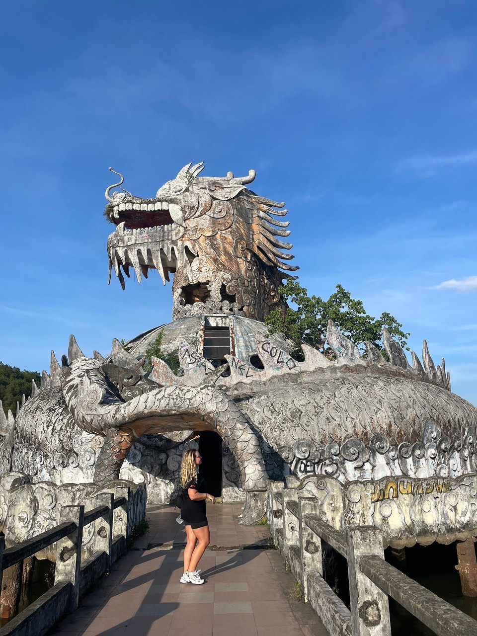 Vietnam - Hue - 