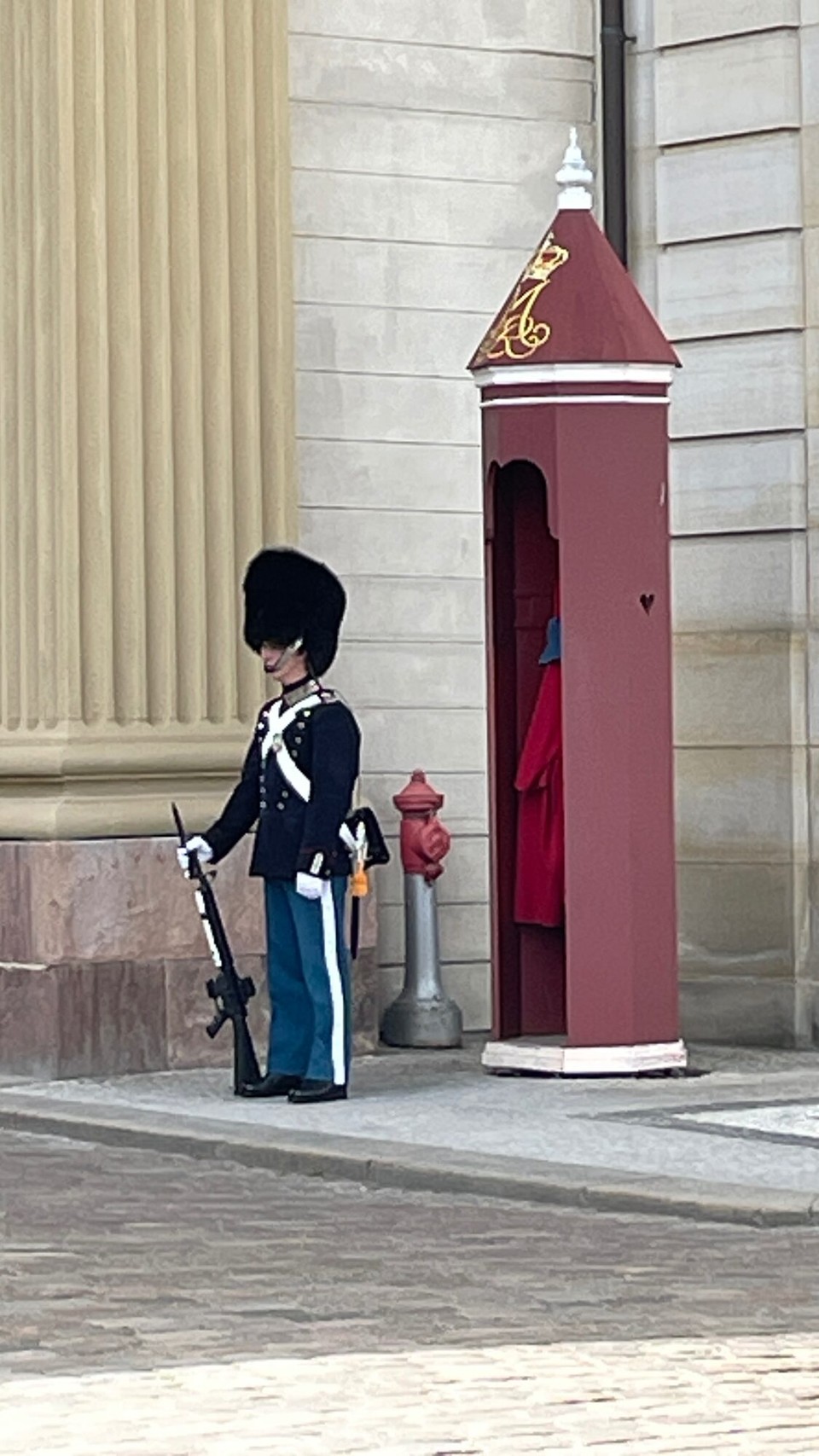 Dänemark - Kopenhagen - 
