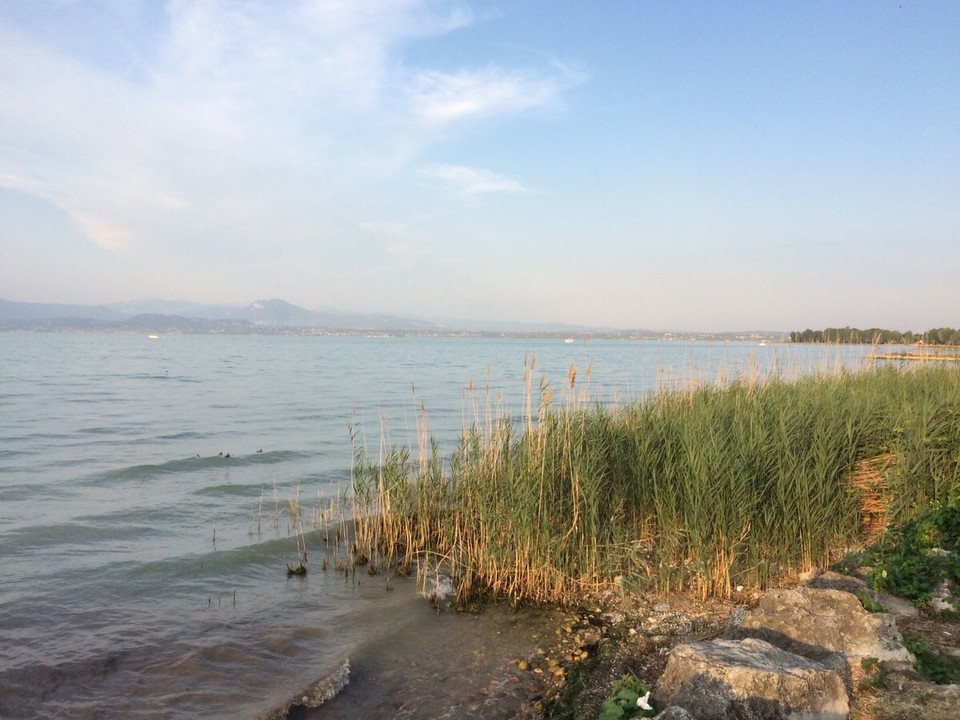 Italien - San Felice del Benaco - 