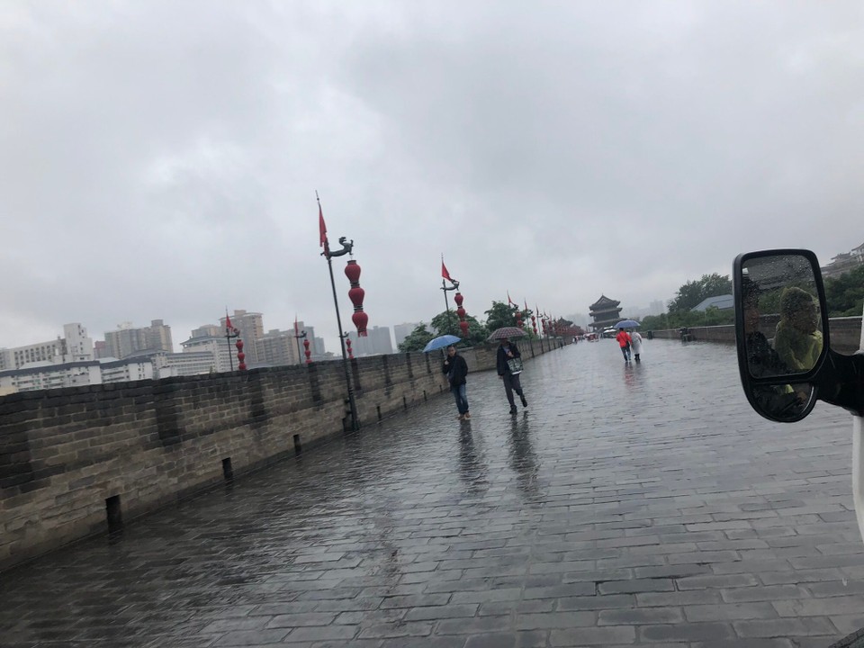 China - Xi'an - 