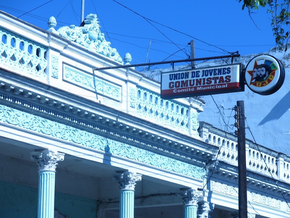  - Cuba, Cienfuegos - 