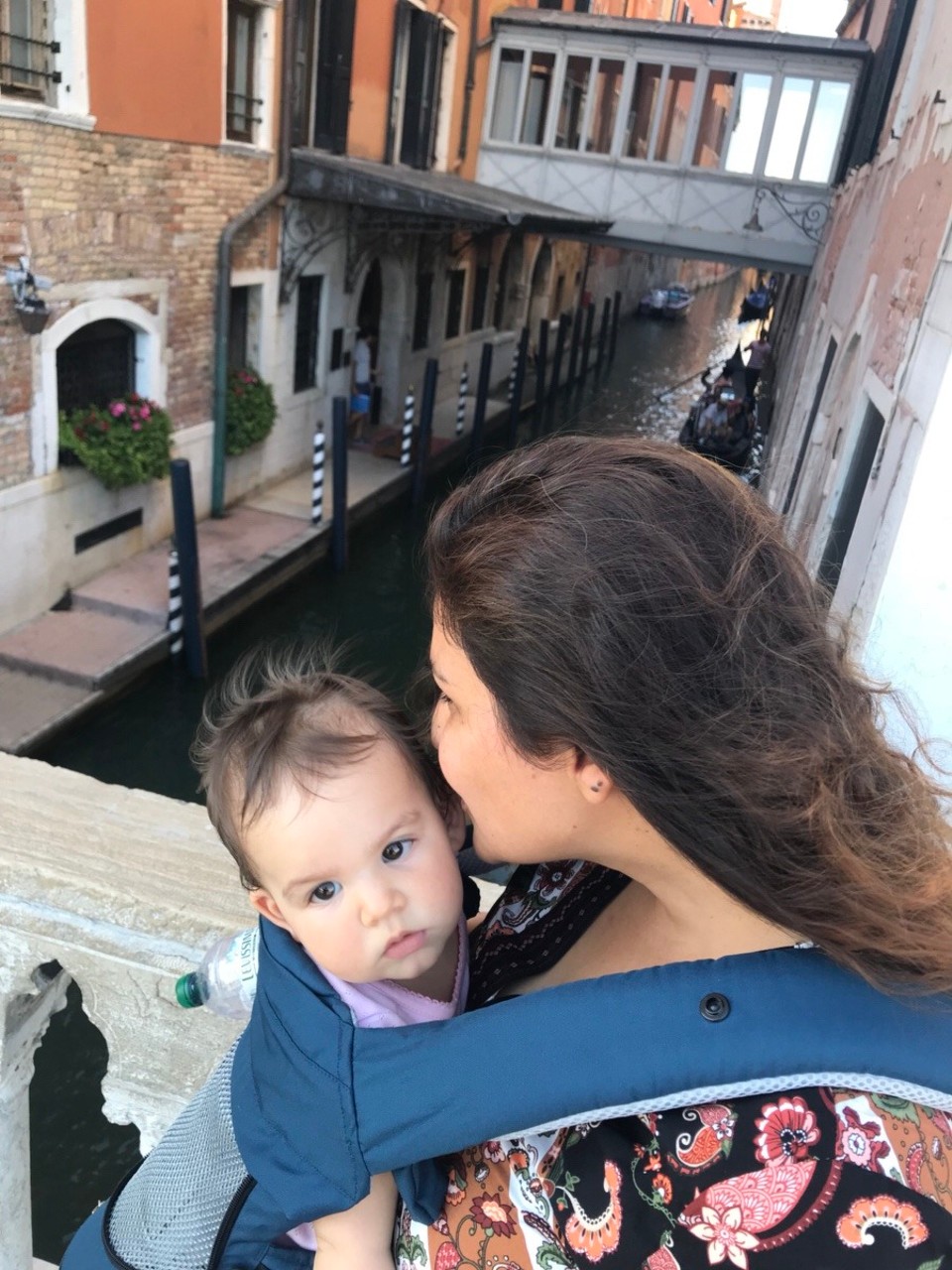 Italien - Venedig - 