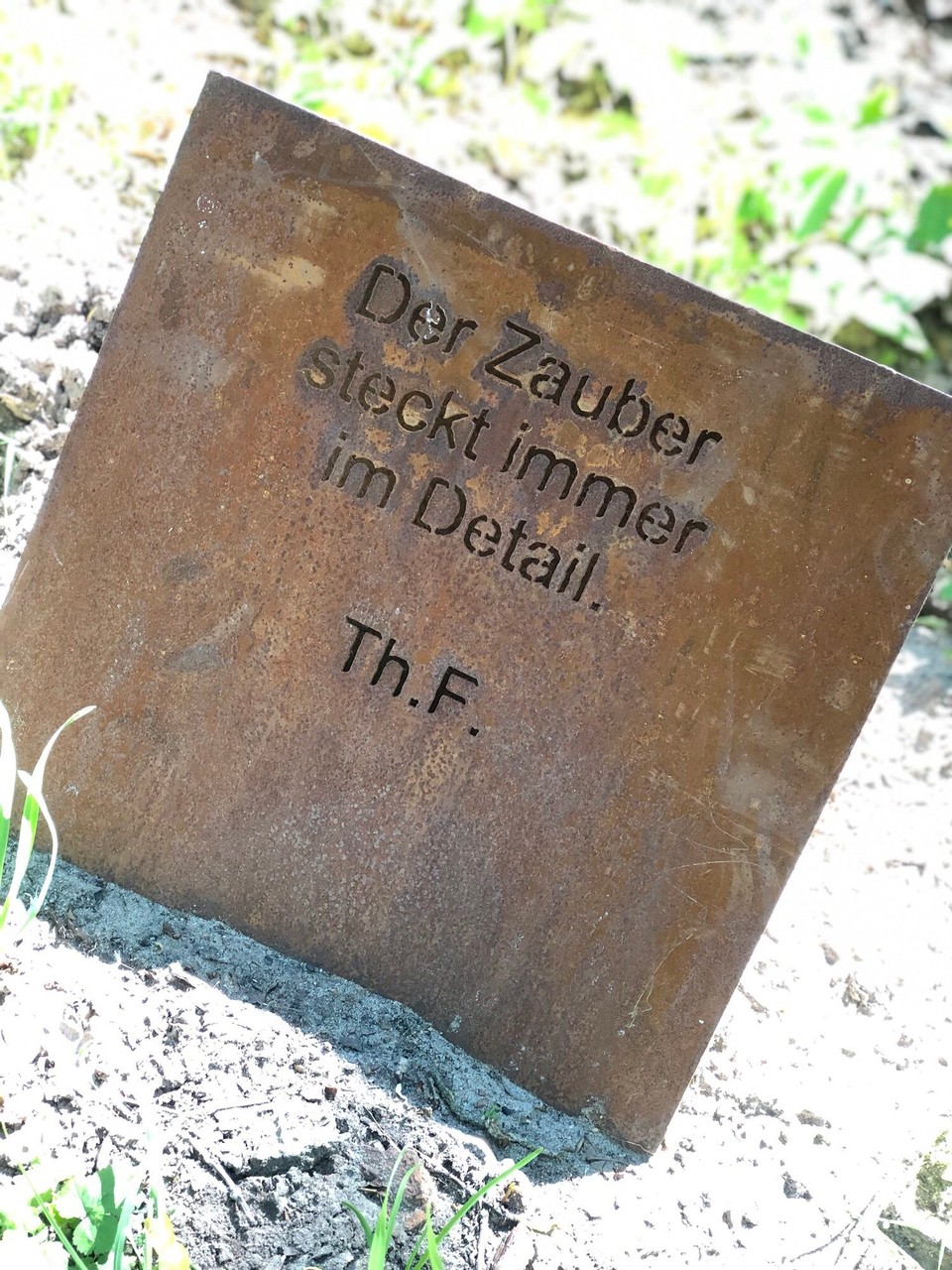 Deutschland - Bad Saarow - 