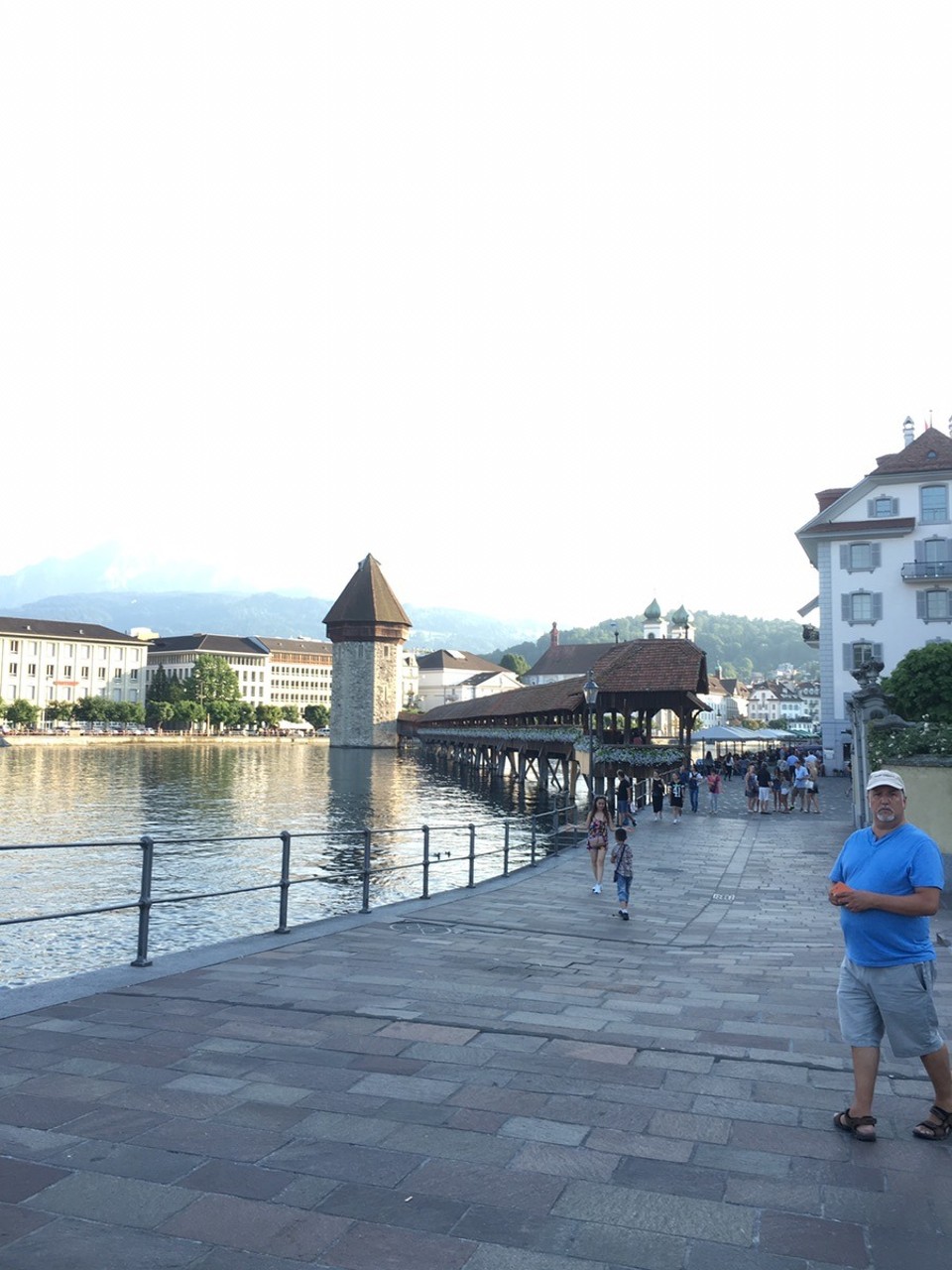 Switzerland - Lucerne - 