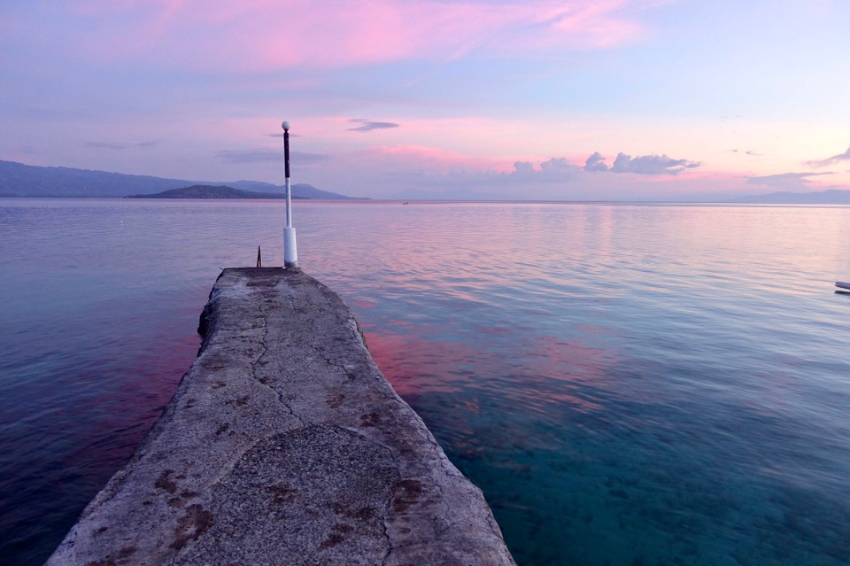 Philippines - Moalboal - 