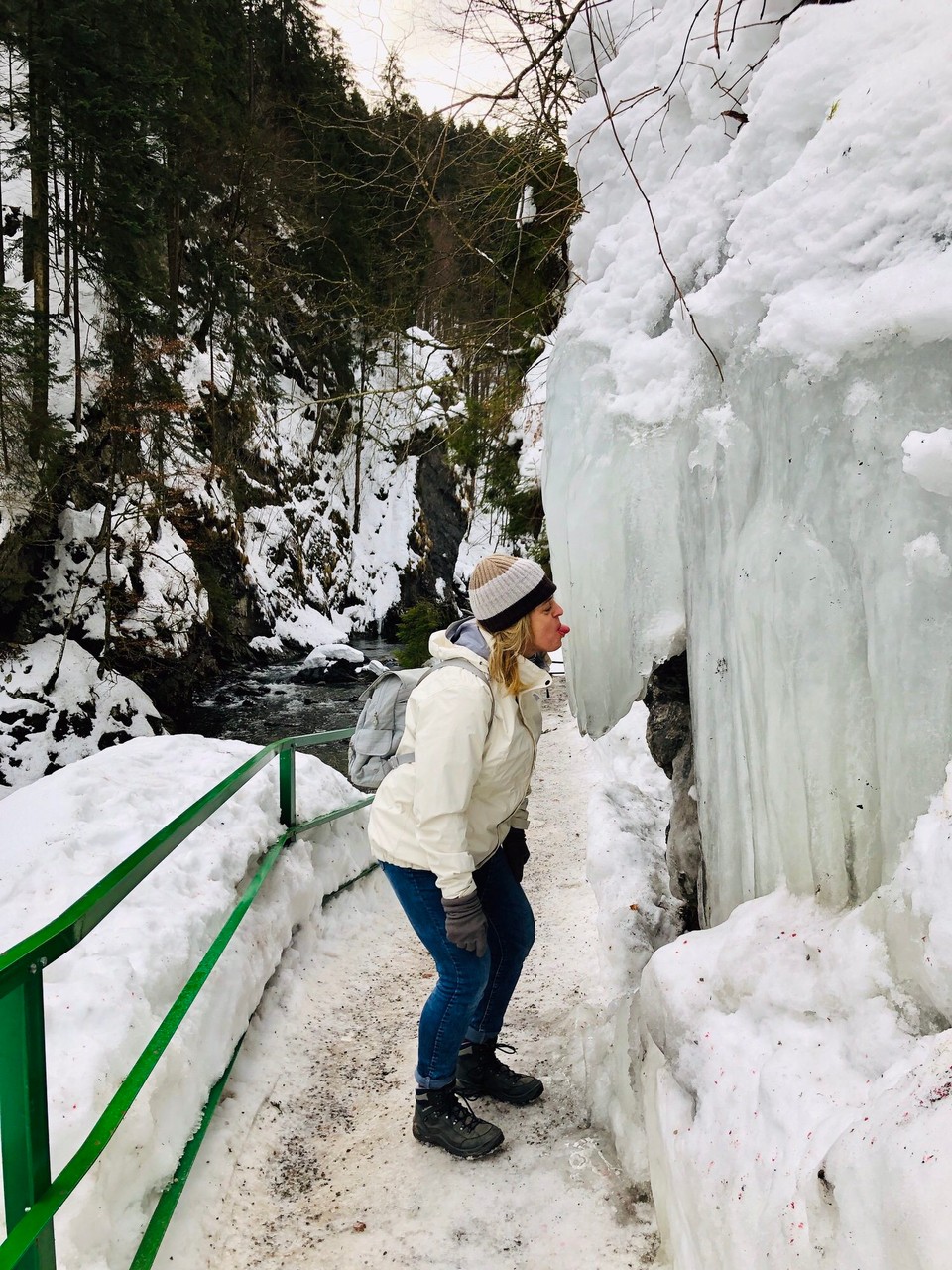 Deutschland - Obermaiselstein - 