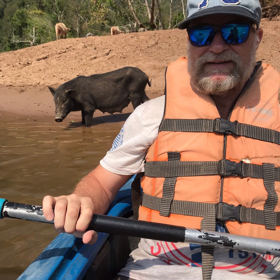 Laos -  - 