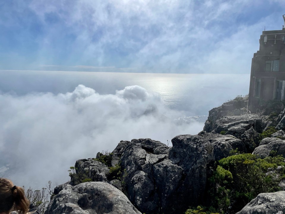 Südafrika - Kapstadt - 