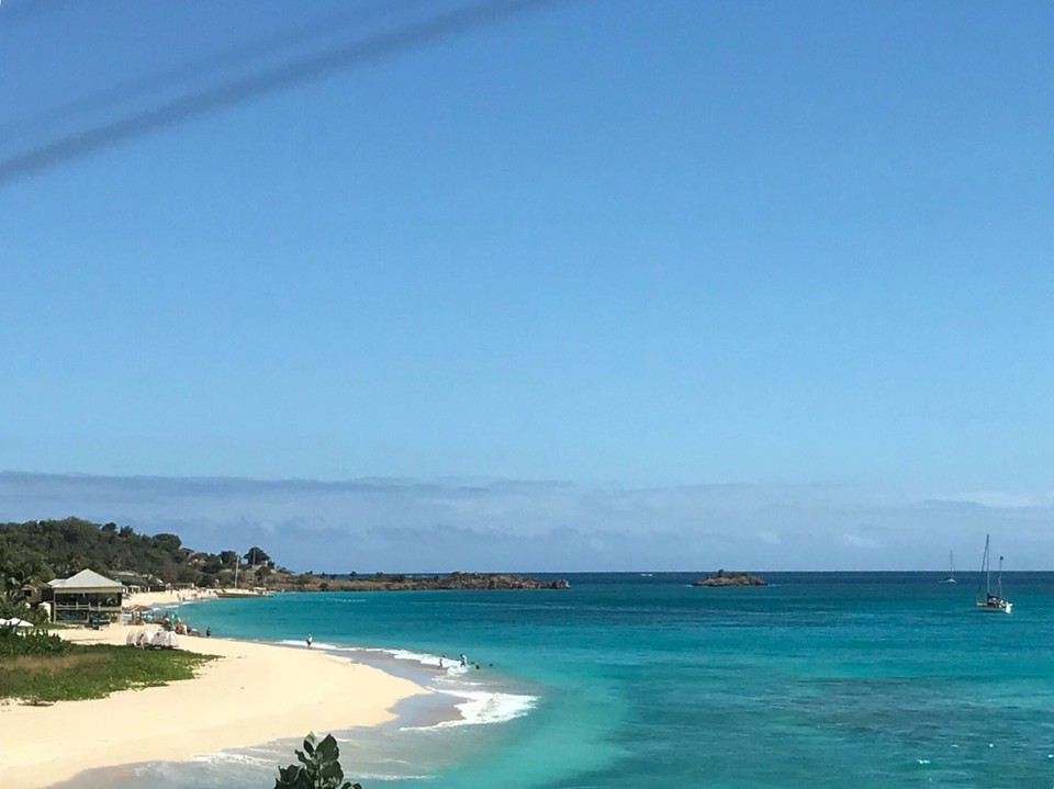 Antigua and Barbuda - Antigua and Barbuda - 