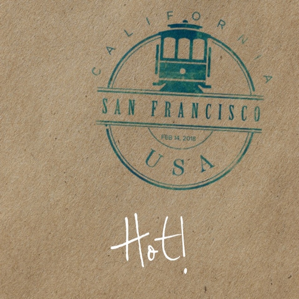 United States - San Francisco - 