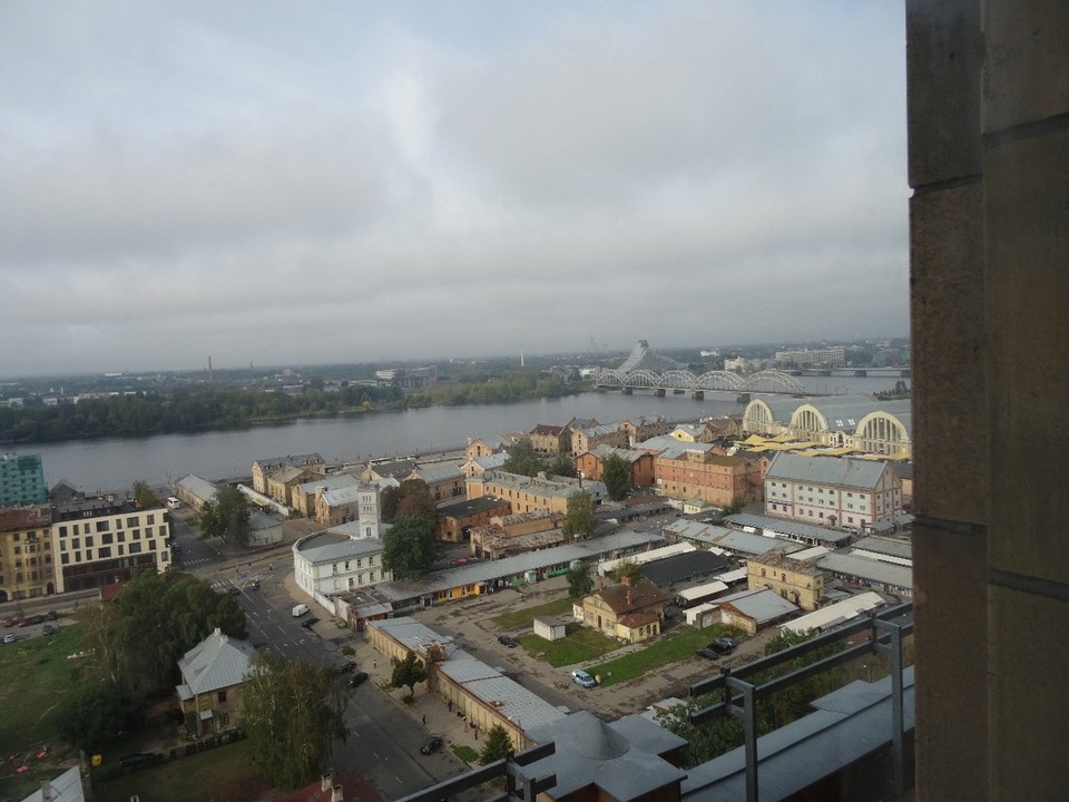 Lettland - Riga - 